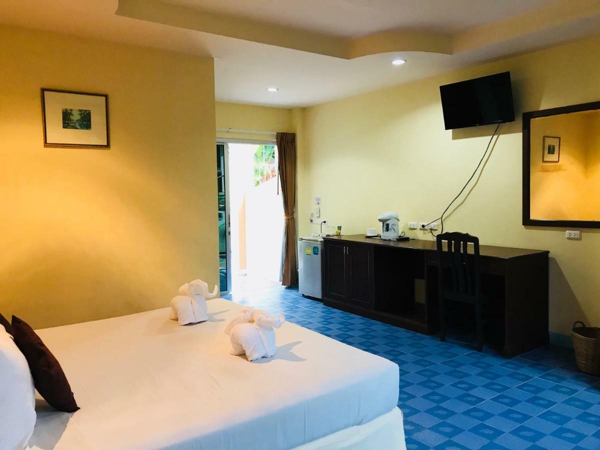 Merit Hill Bungalows Gasthof 3*