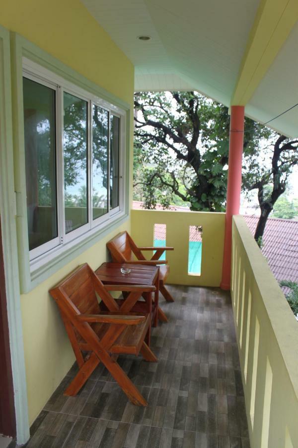 Merit Hill Bungalows Gasthof