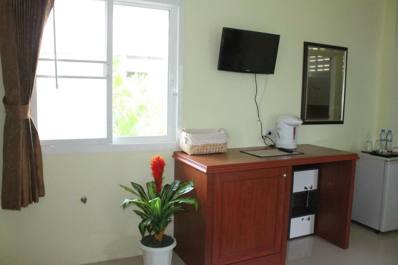 Gasthof Merit Hill Bungalows Phuket