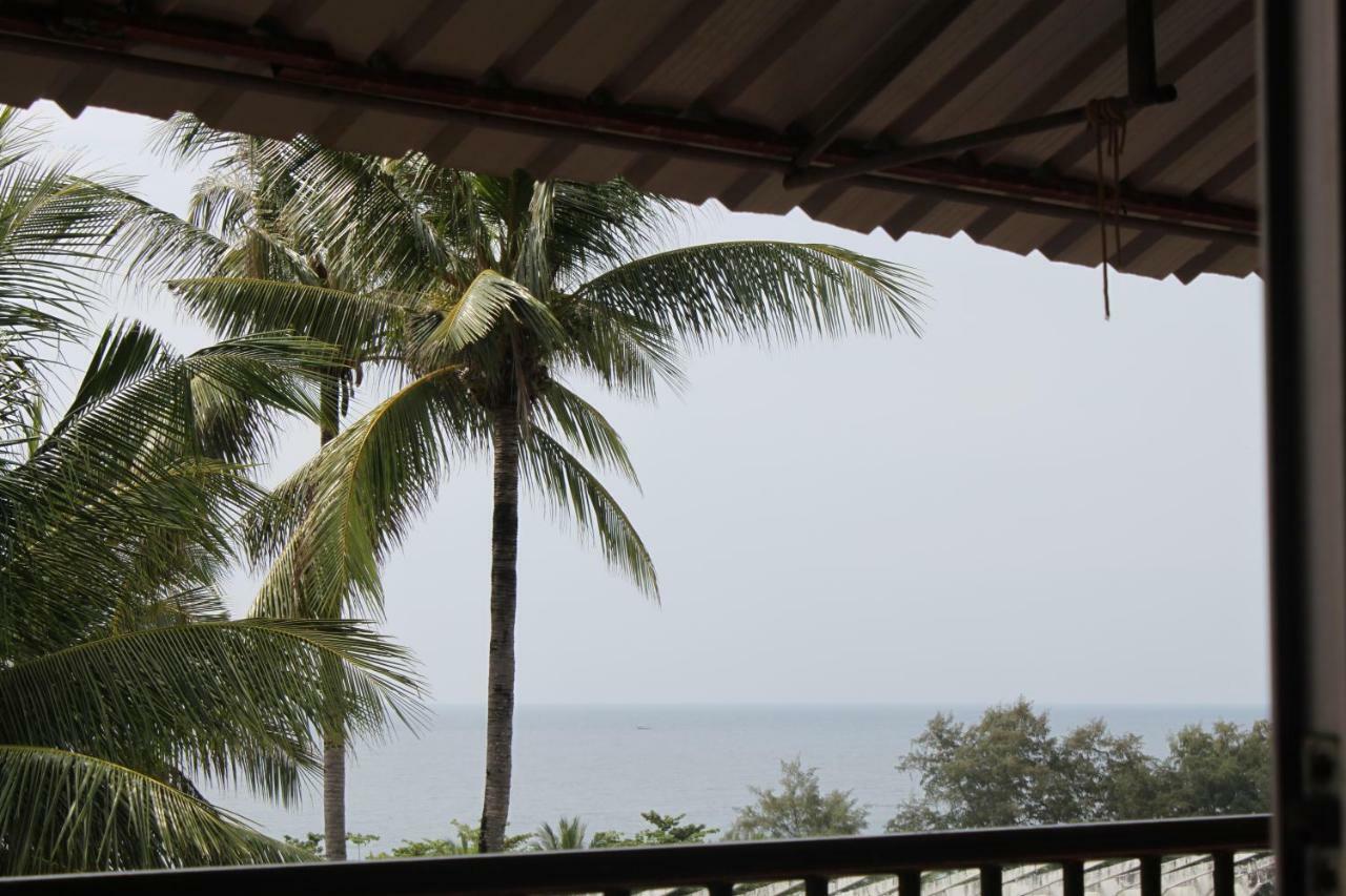 Merit Hill Bungalows Gasthof
