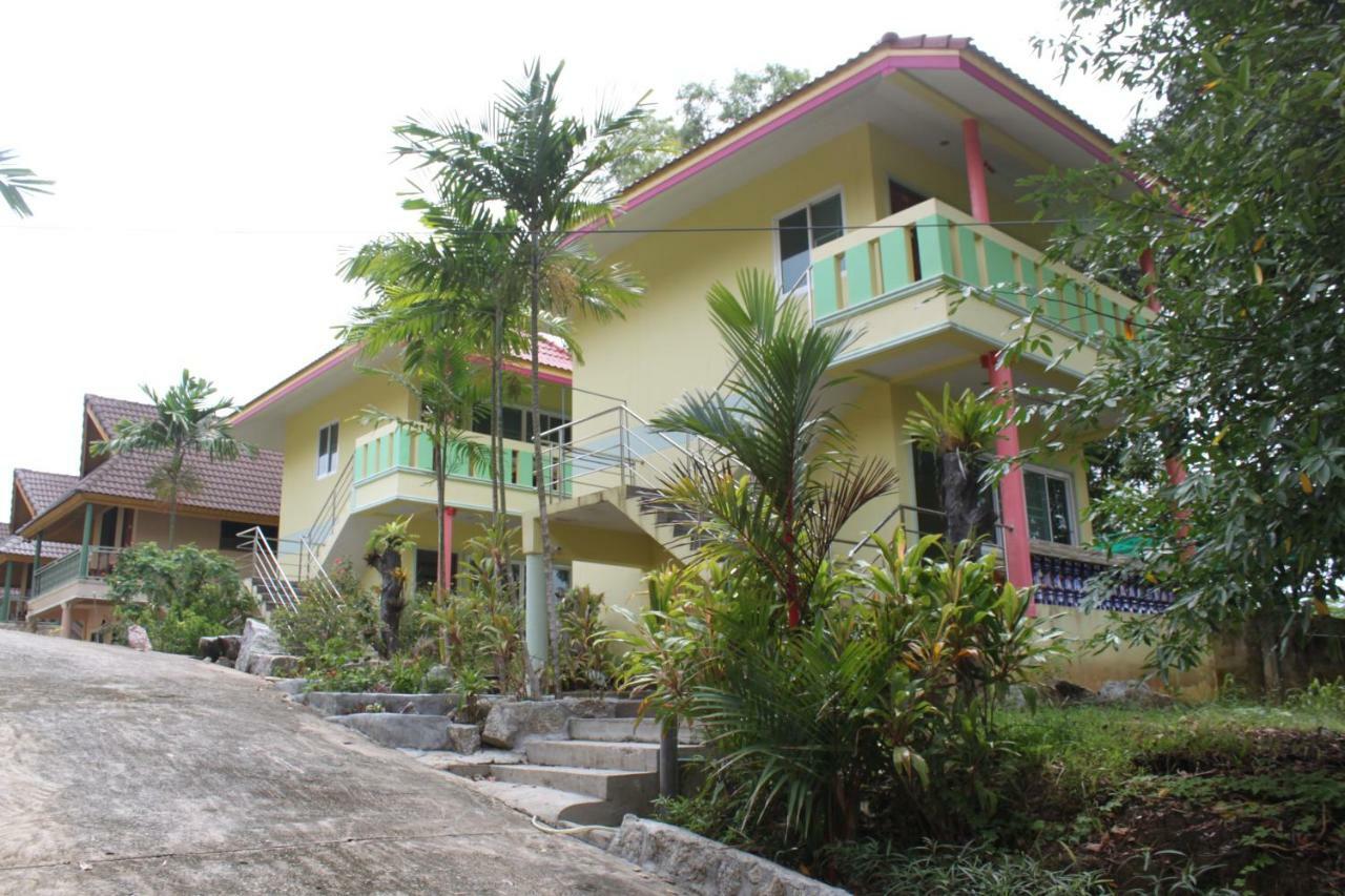 Merit Hill Bungalows Gasthof Phuket