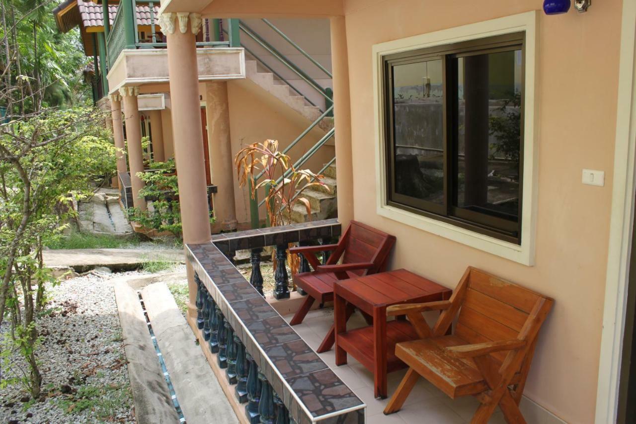 Merit Hill Bungalows Gasthof