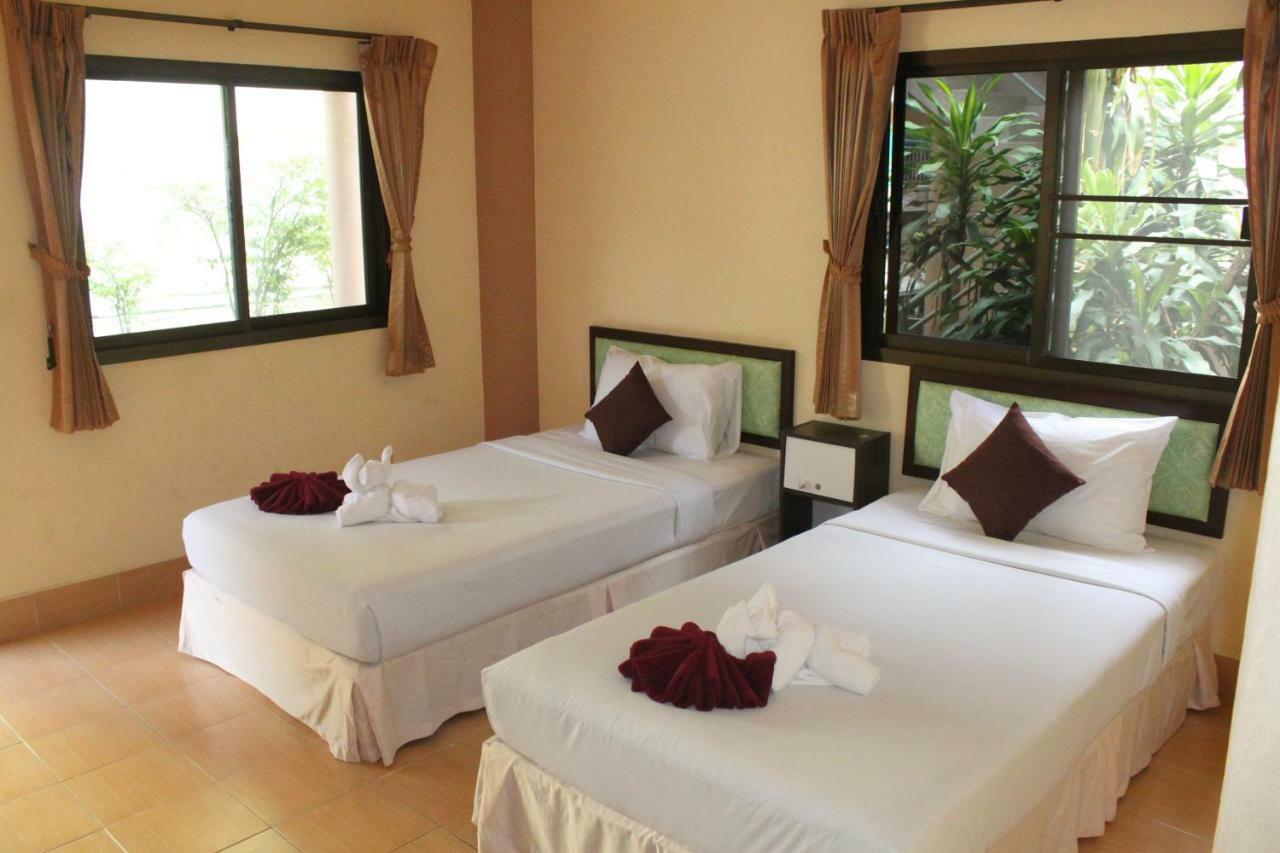 Gasthof Merit Hill Bungalows 3*