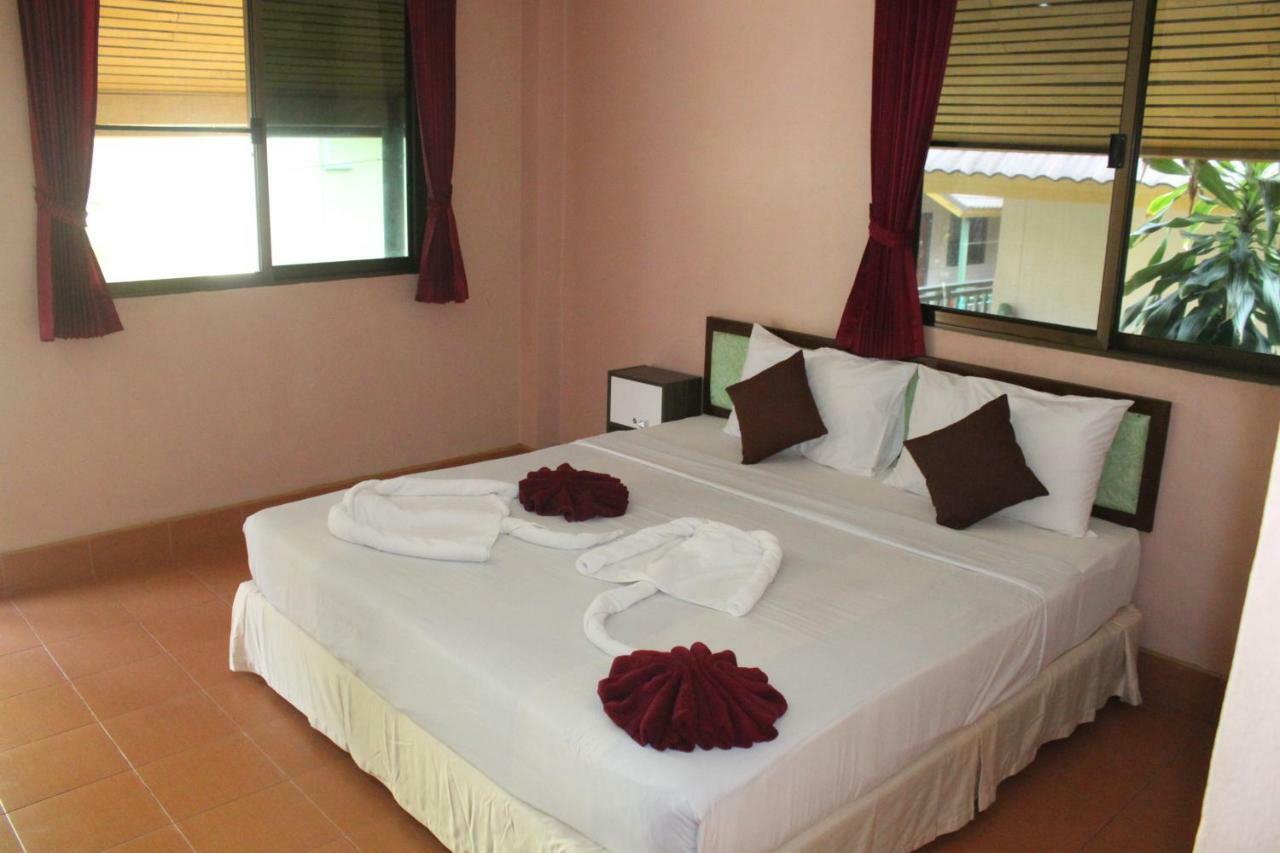 Merit Hill Bungalows Gasthof
