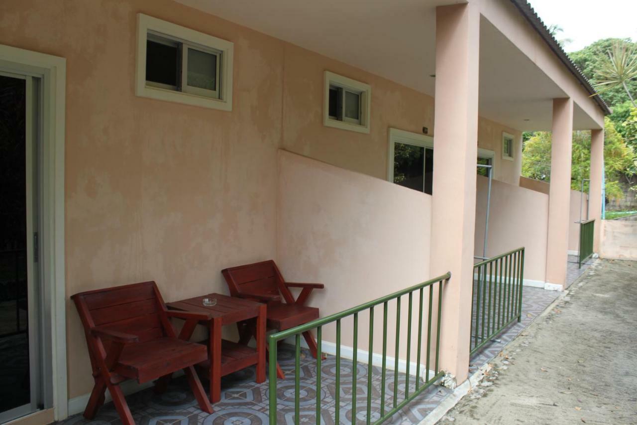 Gasthof Merit Hill Bungalows