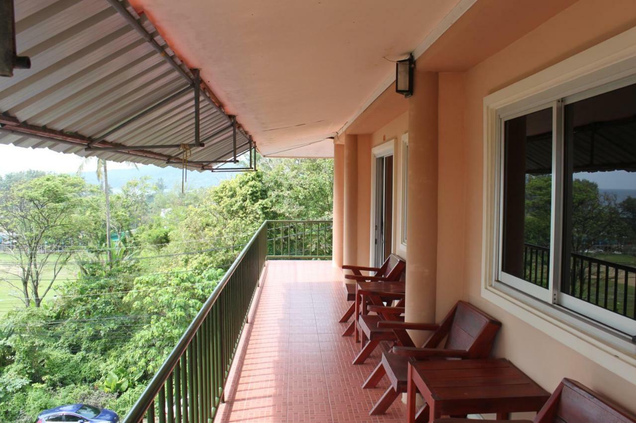 Gasthof Merit Hill Bungalows