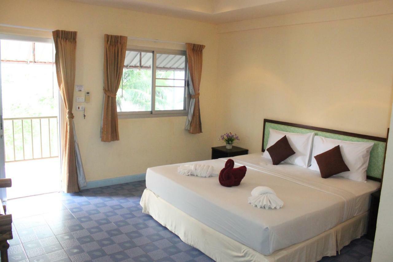 Merit Hill Bungalows Gasthof