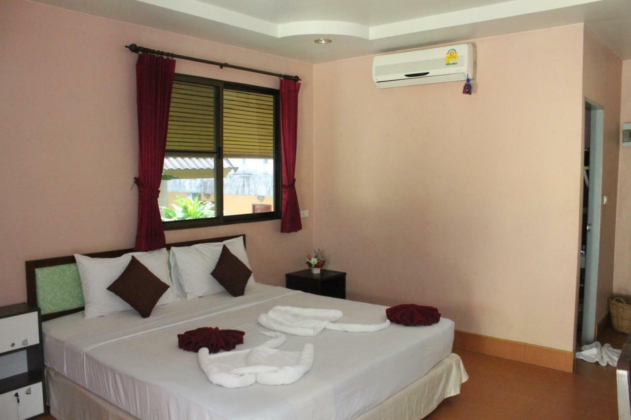Gasthof Merit Hill Bungalows