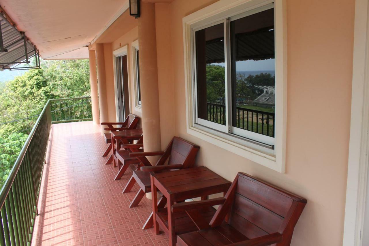 Merit Hill Bungalows Gasthof Phuket