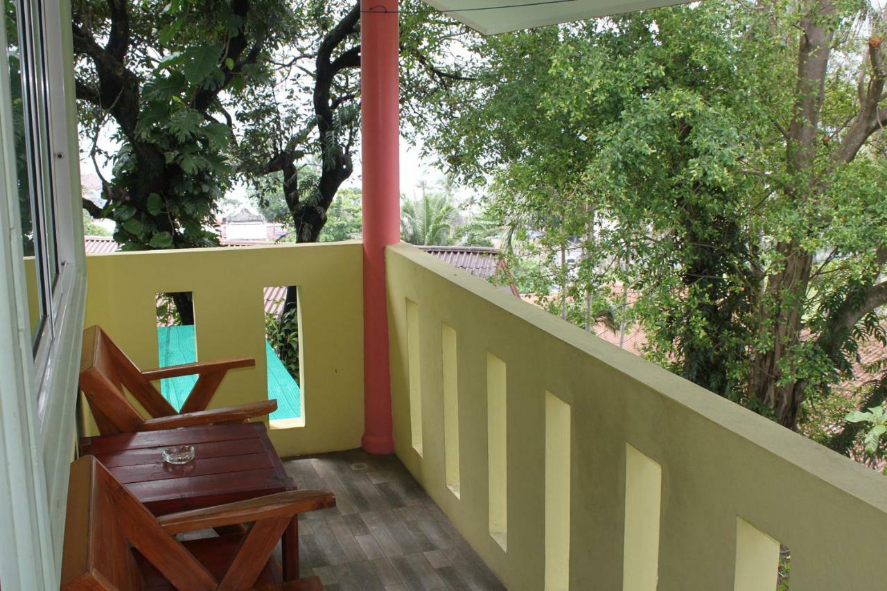 Merit Hill Bungalows 3* Phuket
