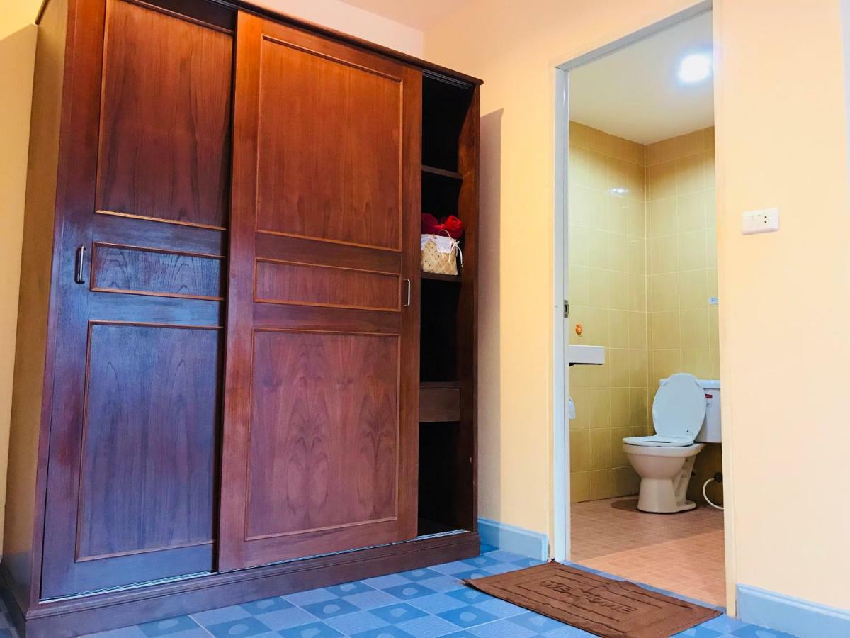 Merit Hill Bungalows Gasthof Phuket