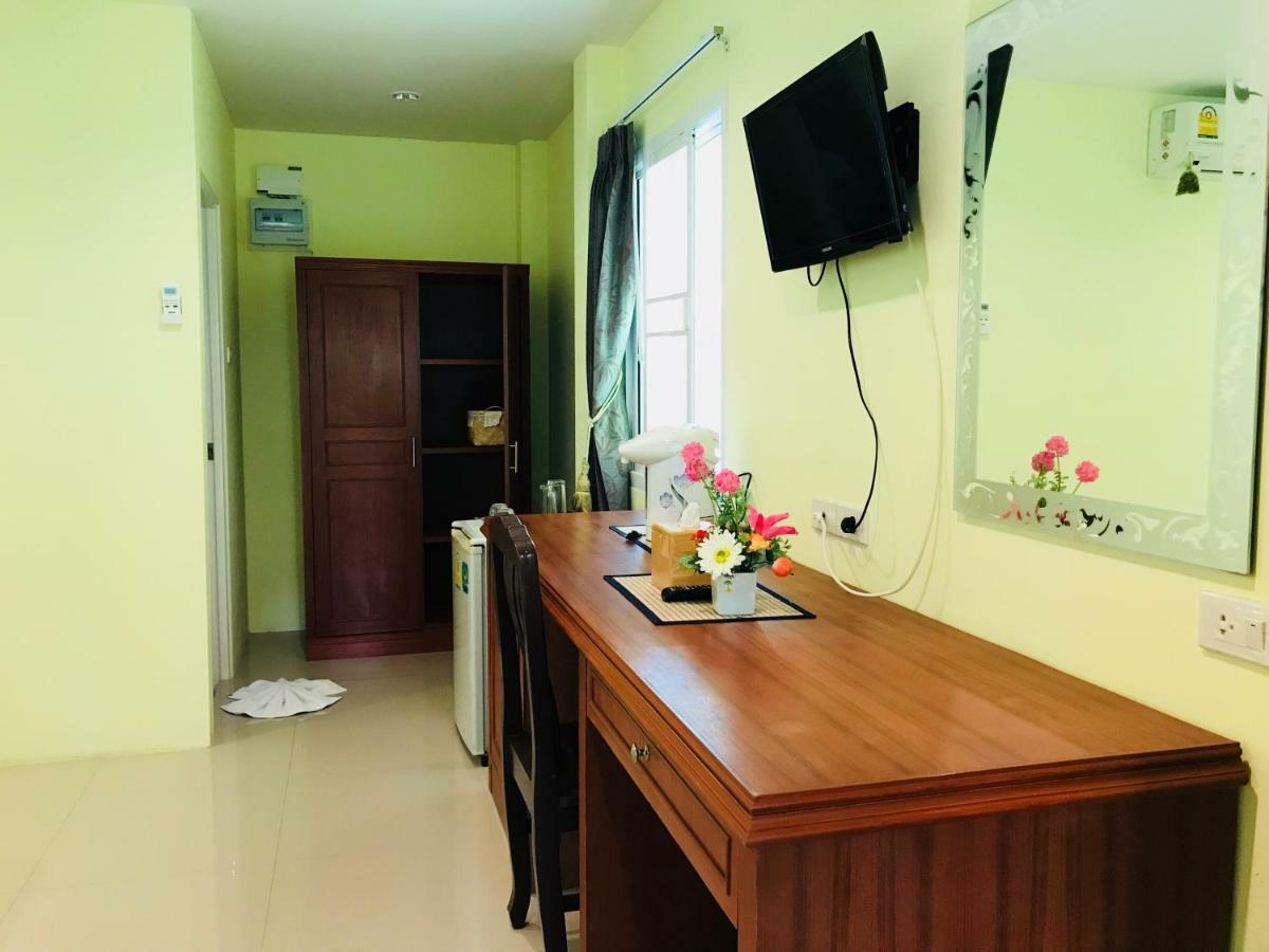 Merit Hill Bungalows 3*