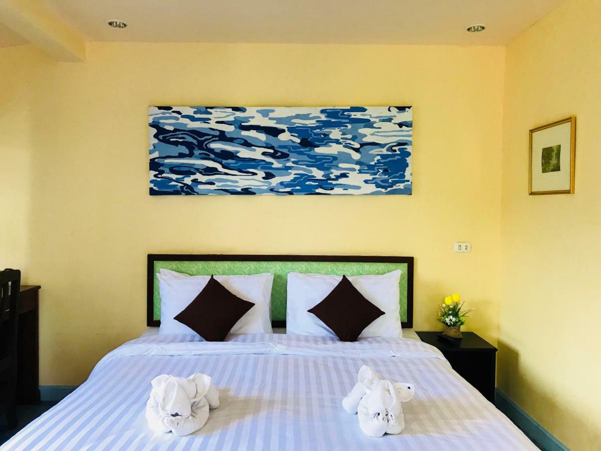 Merit Hill Bungalows Gasthof 3*