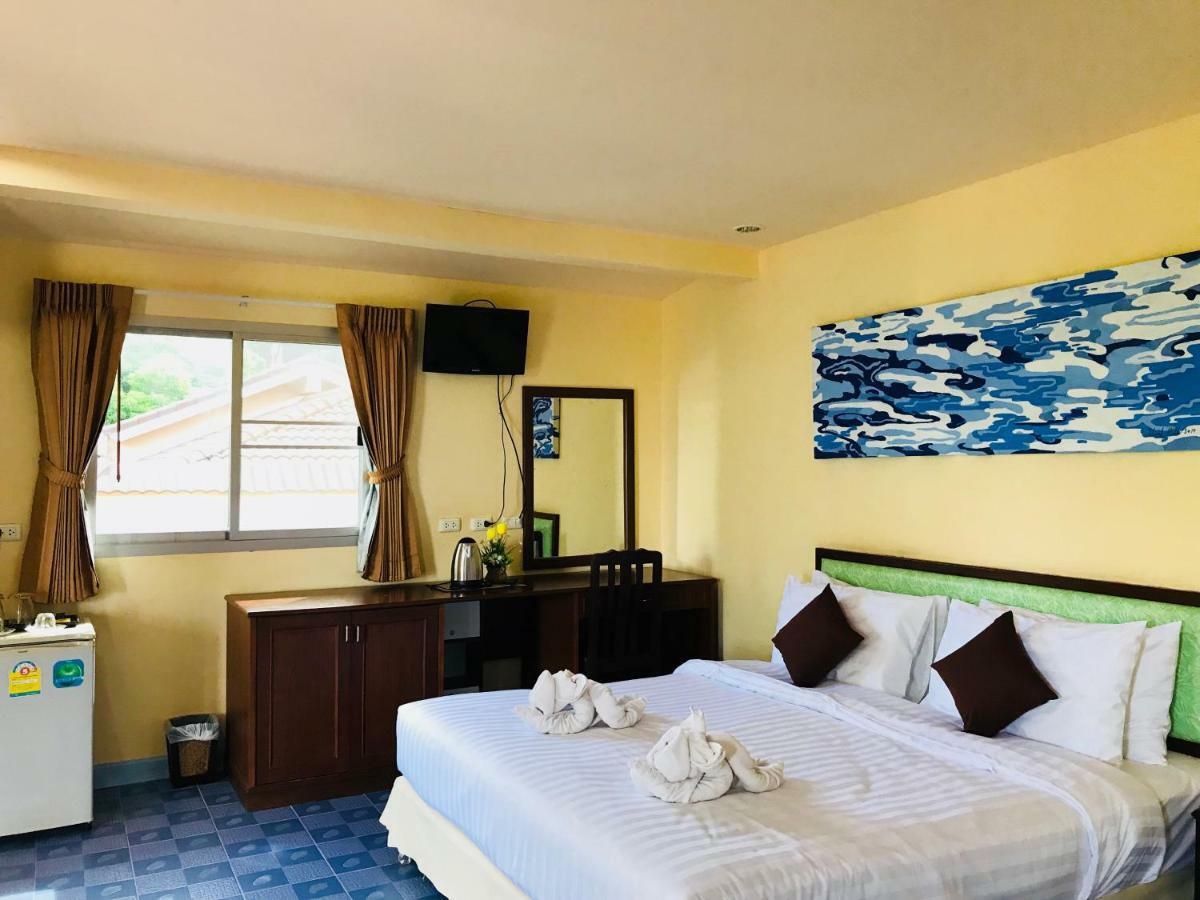 Merit Hill Bungalows Gasthof 3*