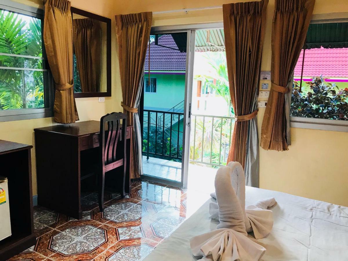 Gasthof Merit Hill Bungalows 3*