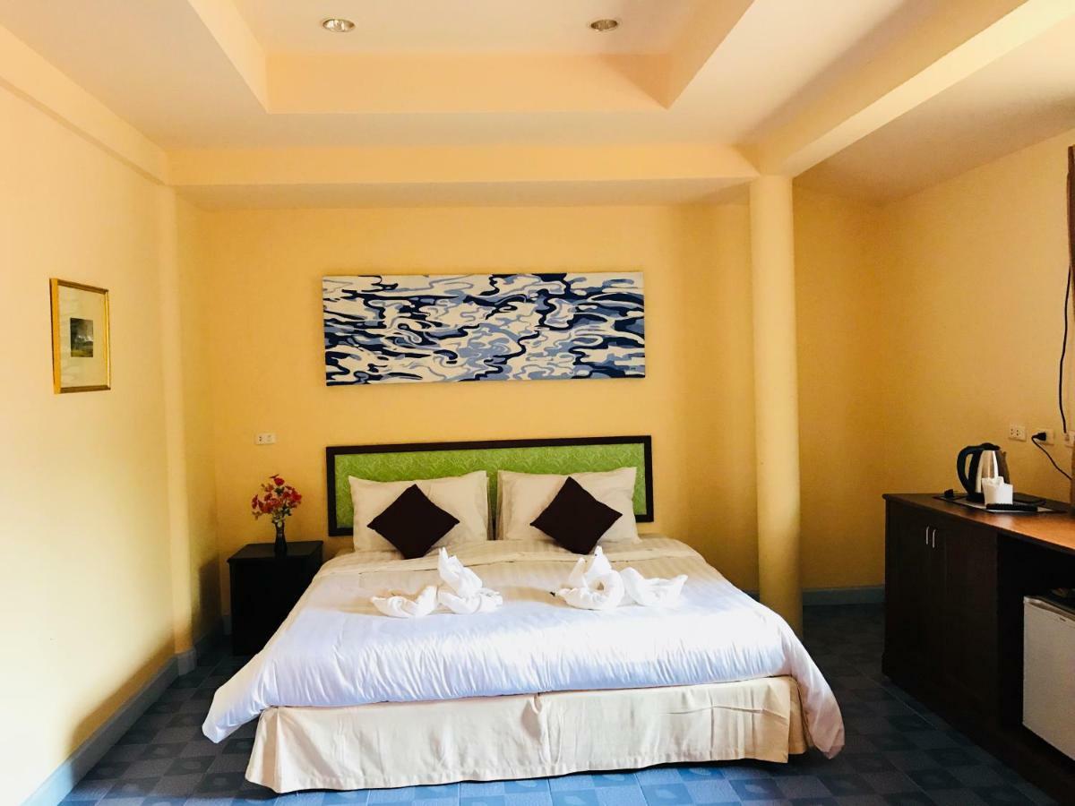 Merit Hill Bungalows Gasthof 3*